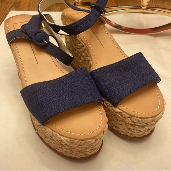 dolce vita aleeya sandal